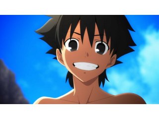 第十八話 遠い記憶