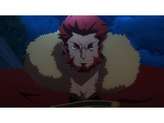 第二十一話 双輪の騎士