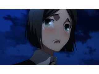 第二十二話 この世全ての悪(アンリマユ)