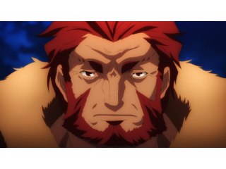 第二十三話 最果ての海