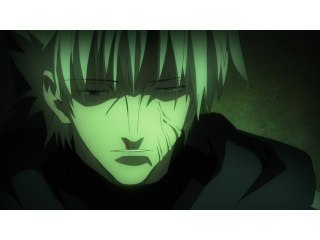 第二十四話 最後の令呪