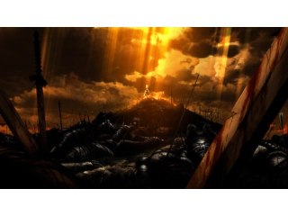 第二十五話 Fate/Zero