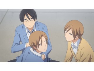 #2 チューリップの咲いた日