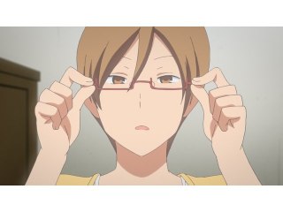 #6 眼鏡とエトセトラ