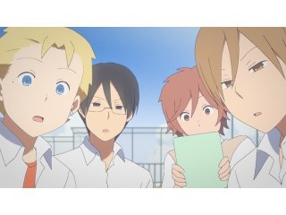 #7 りんごのとなり