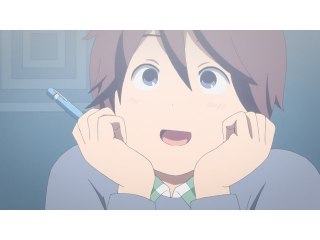 #8 日給ヒーロー/先輩と僕。