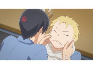 #11 三日月シルエット