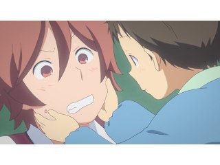 #13 陽だまりの詩(うた)