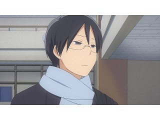 #2 mary’s christmas