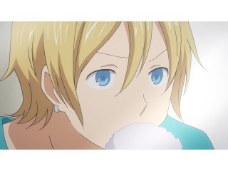 #7 Sweet sweet，bitter