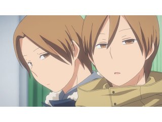 #8 ぼくたち男の子