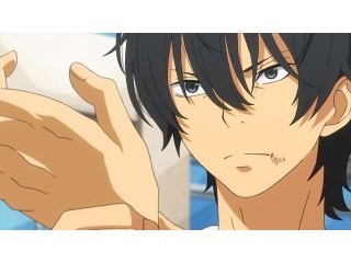 第4話 夏ブレイク