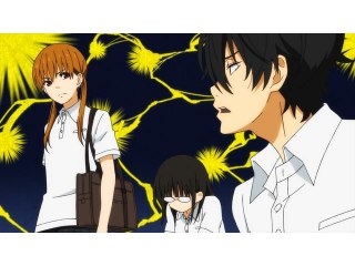 第6話 彼女達の憂鬱な日々