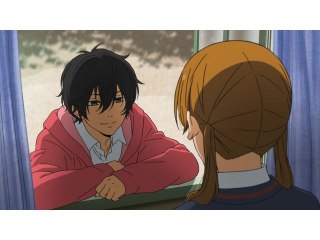 第7話 2人の距離