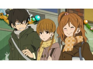 第10話 クリスマス