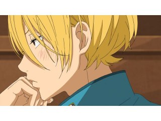 第11話 山口さんちの賢二くん