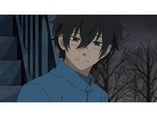 第13話 春遠からじ