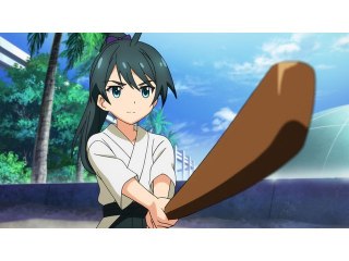 第三話 本当の強さ