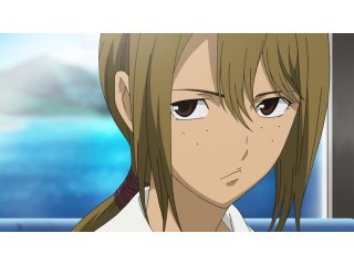 第6話 王の柱