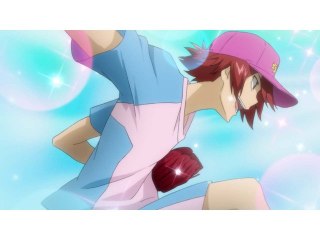 第10話 そしてマリノの初恋