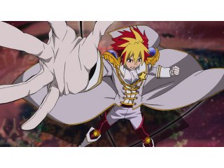 第12話 ガラス越しのキス