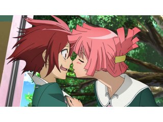 第15話 封印の巫女