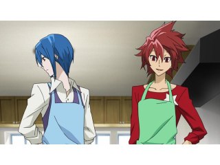 第19話 三人の日曜日