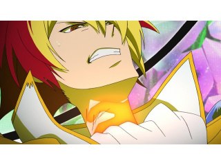 第21話 リビドーなお年頃