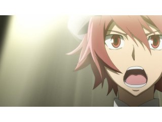 第22話 神話前夜