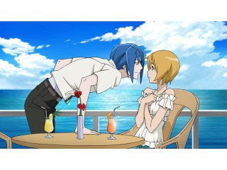 第23話 エンペラー