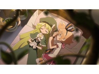 episodio II 血塗られた未来