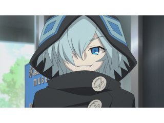 episodio IV これは絵なのだろうか?