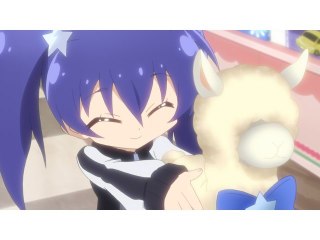 episodio VI 星とともの果てに