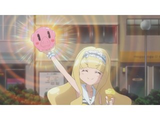 episodio VII 華麗なる休暇