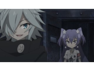 episodio XI 君のみち