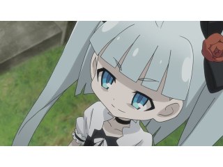 episodio XII 運命の選択