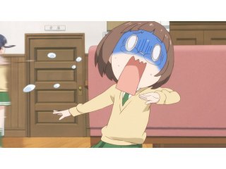 #02 恥ずかしがり屋とクールと変態?