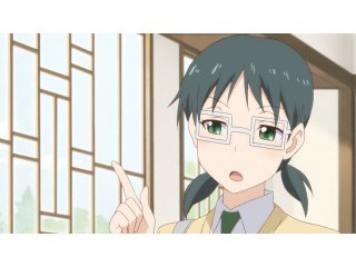 #03 宣戦布告のサヨとエノ