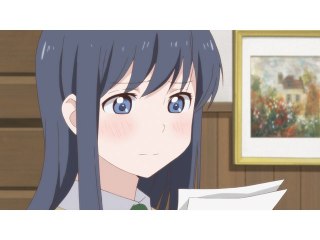 #08 ワイルドな君へ……