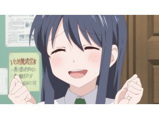 #12 ずっと友達でいてくださいね