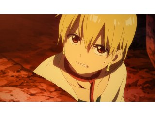 第2話 迷宮組曲
