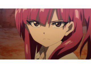 第6話 戦闘民族ファナリス