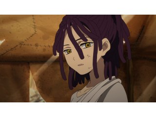 第8話 守れない約束