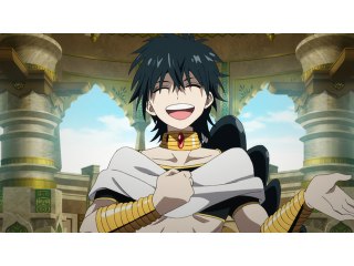 第10話 その名はジュダル