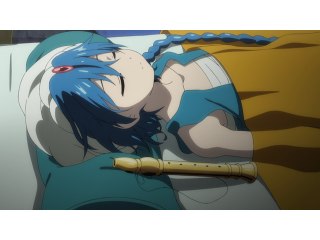 第12話 決意と決別