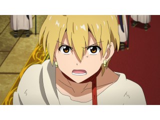 第14話 アリババの答え
