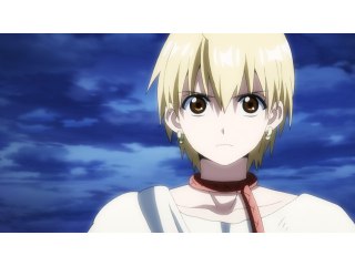 第17話 笑顔