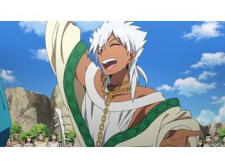 第18話 シンドリア王国