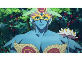 第21話 迷宮ザガン