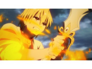 第23話 鬨の声